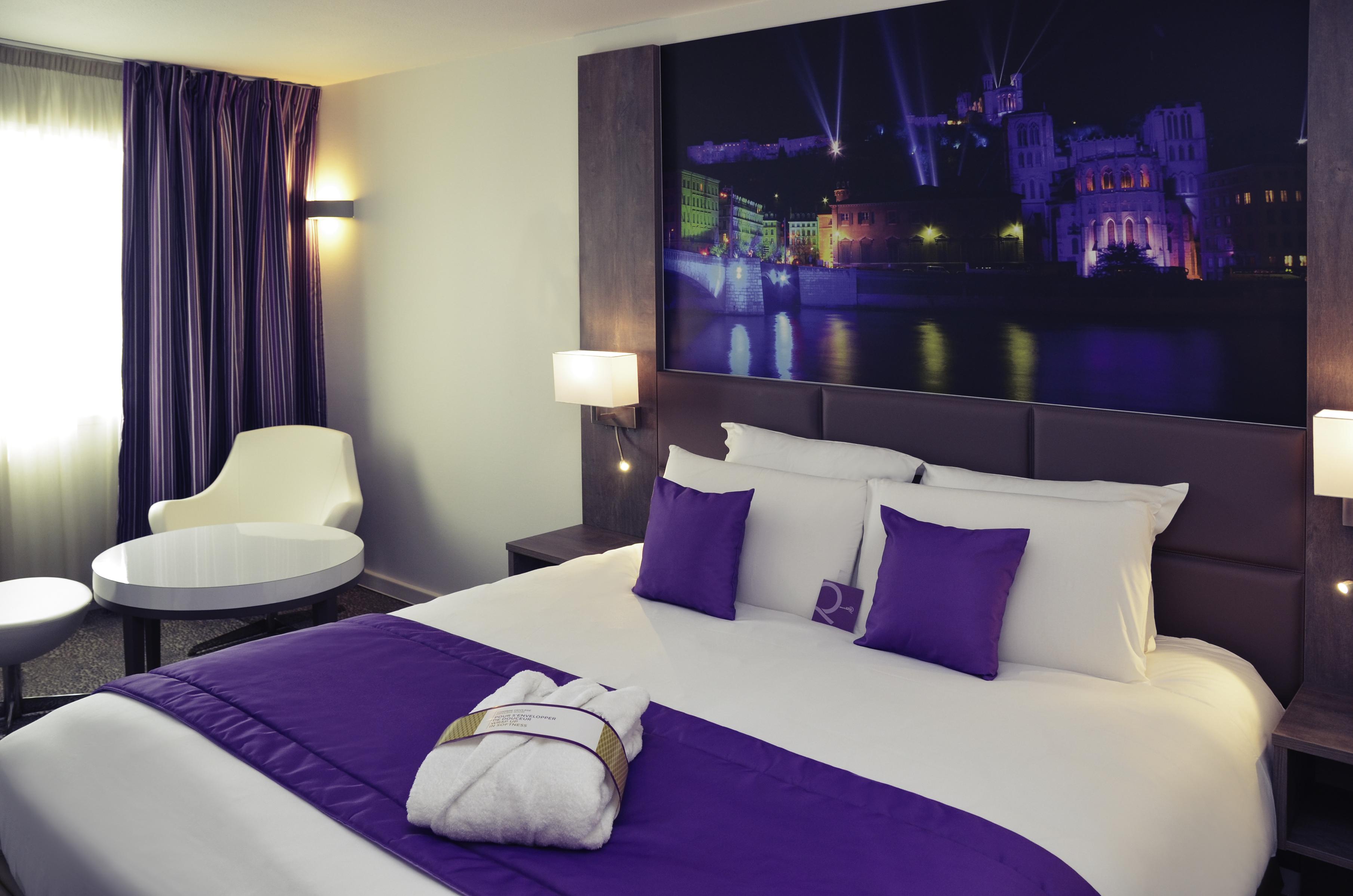 Mercure Lyon Est Chaponnay Esterno foto