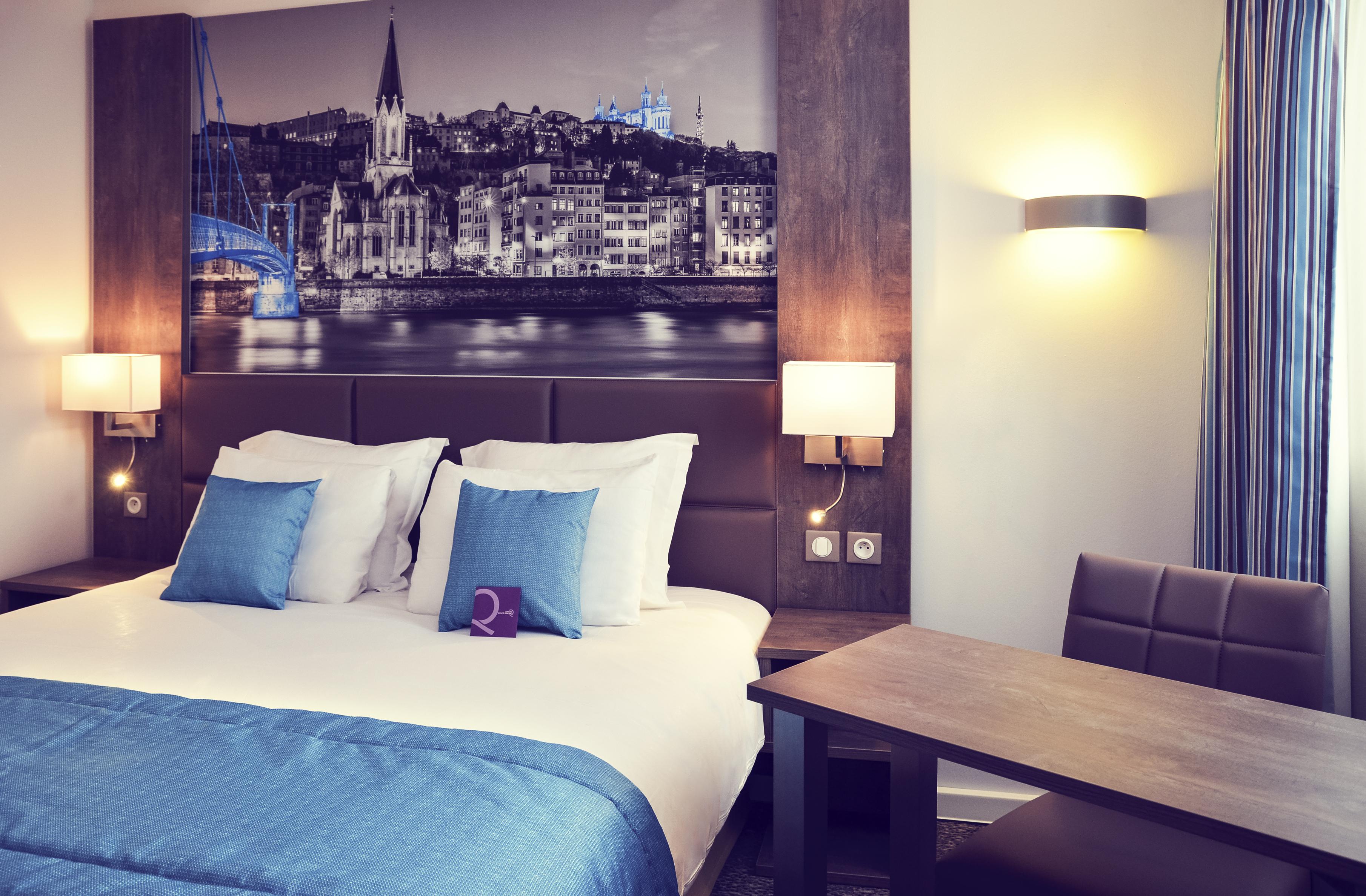 Mercure Lyon Est Chaponnay Esterno foto