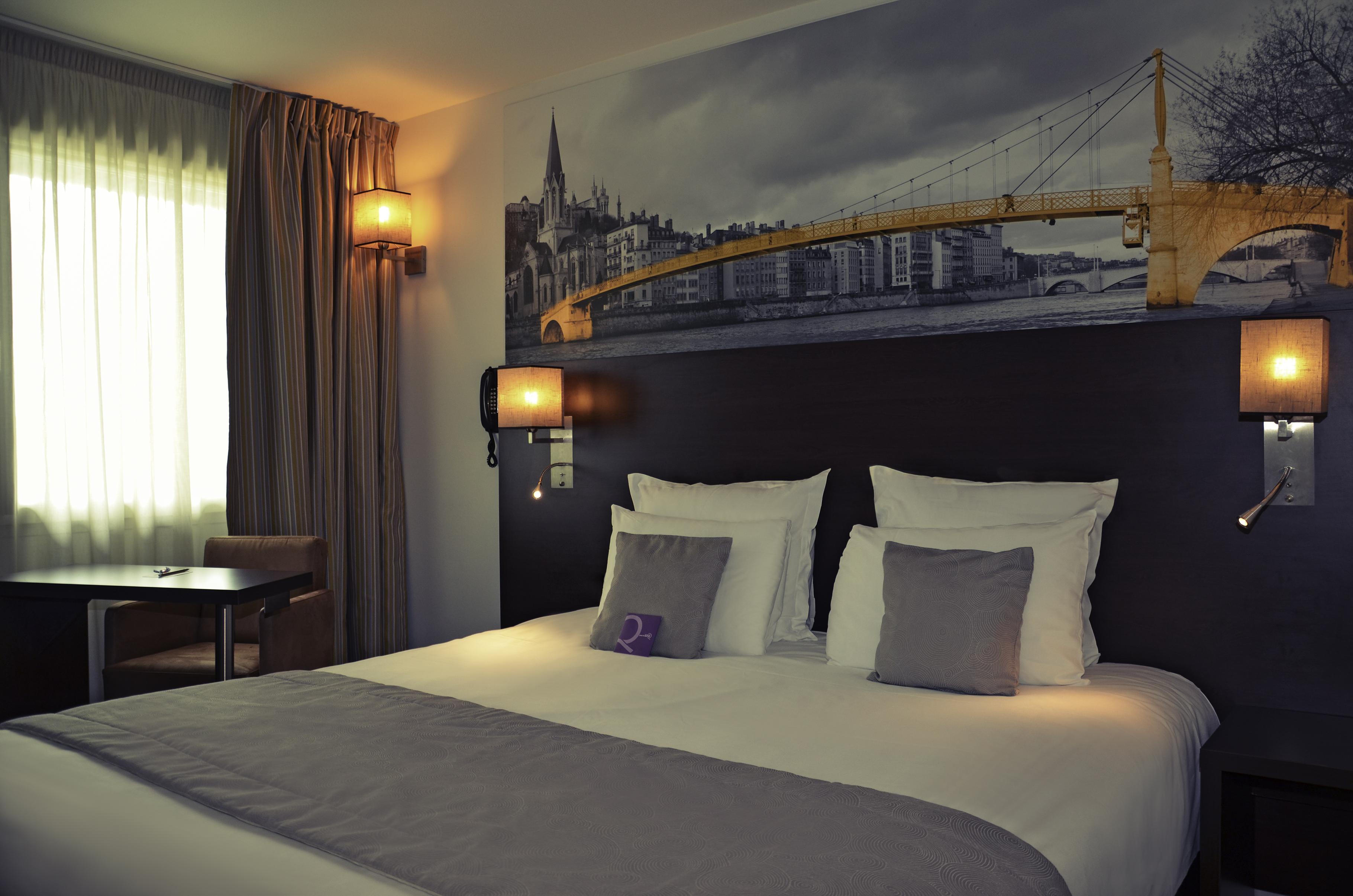 Mercure Lyon Est Chaponnay Esterno foto