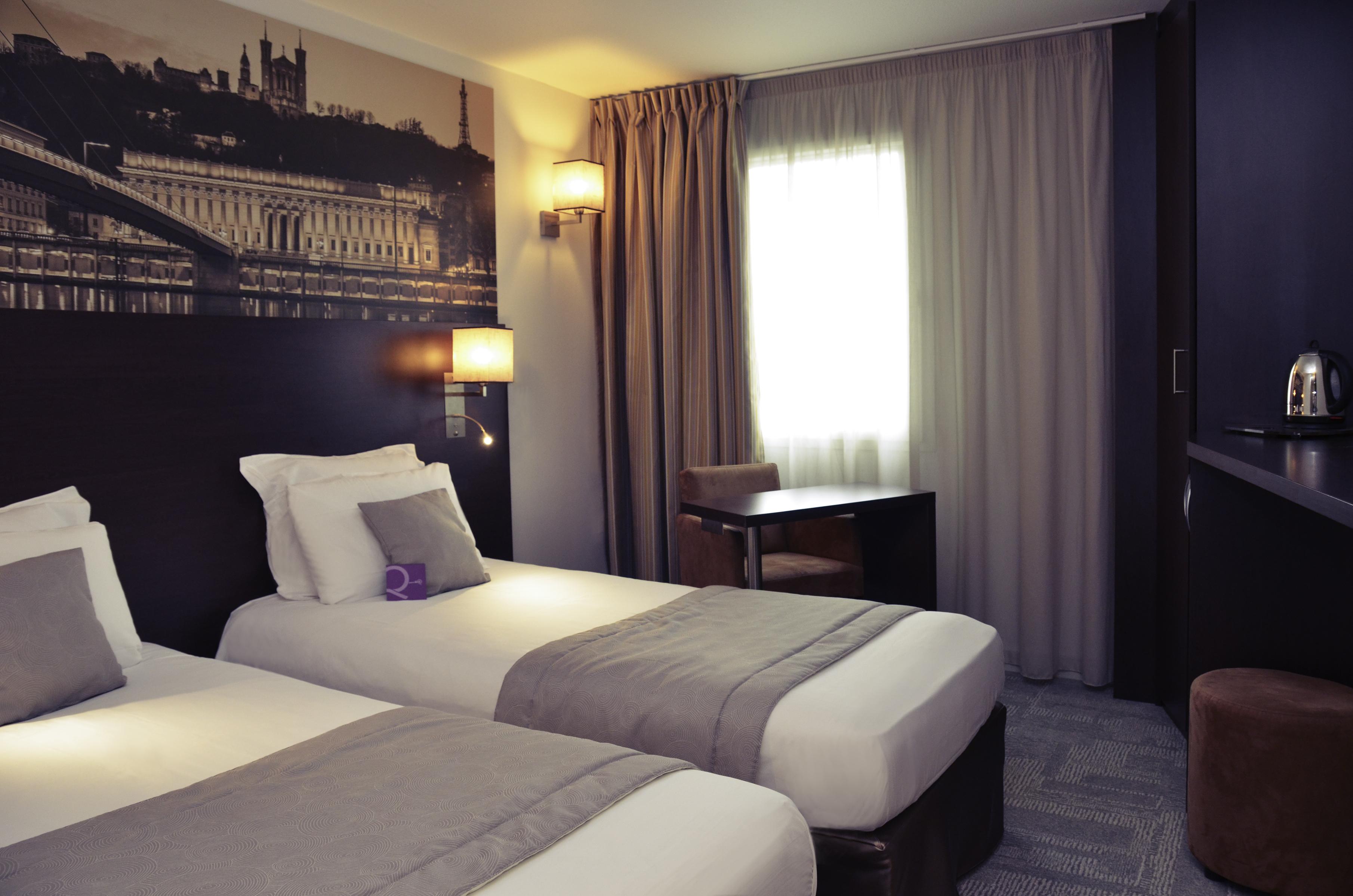 Mercure Lyon Est Chaponnay Esterno foto