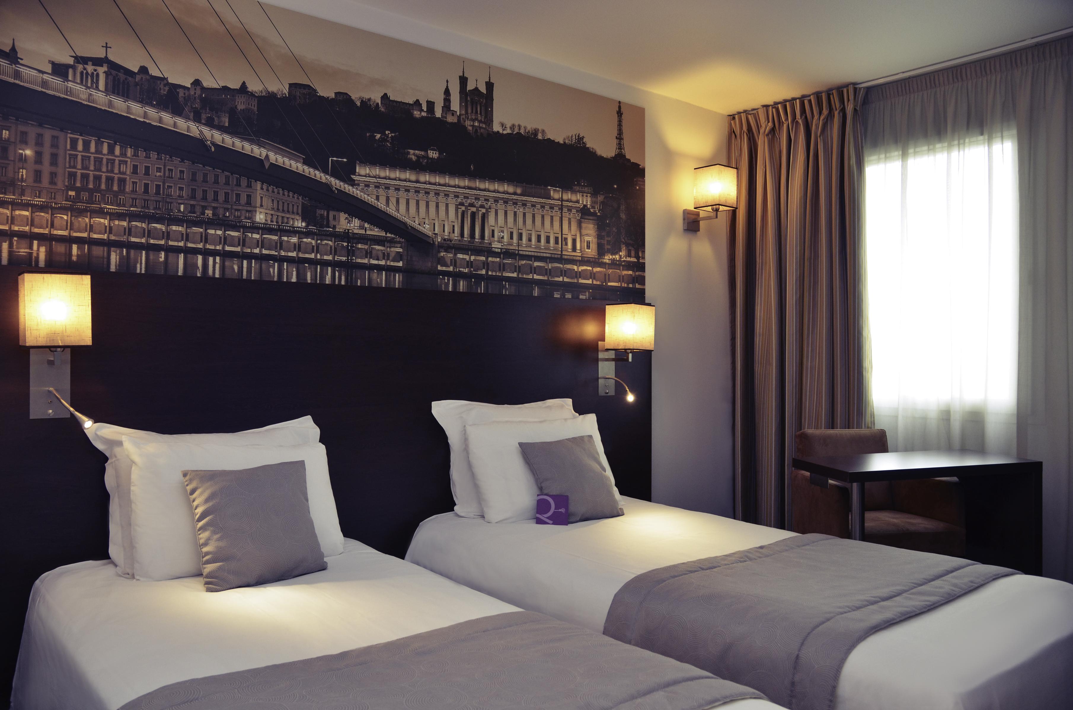 Mercure Lyon Est Chaponnay Esterno foto