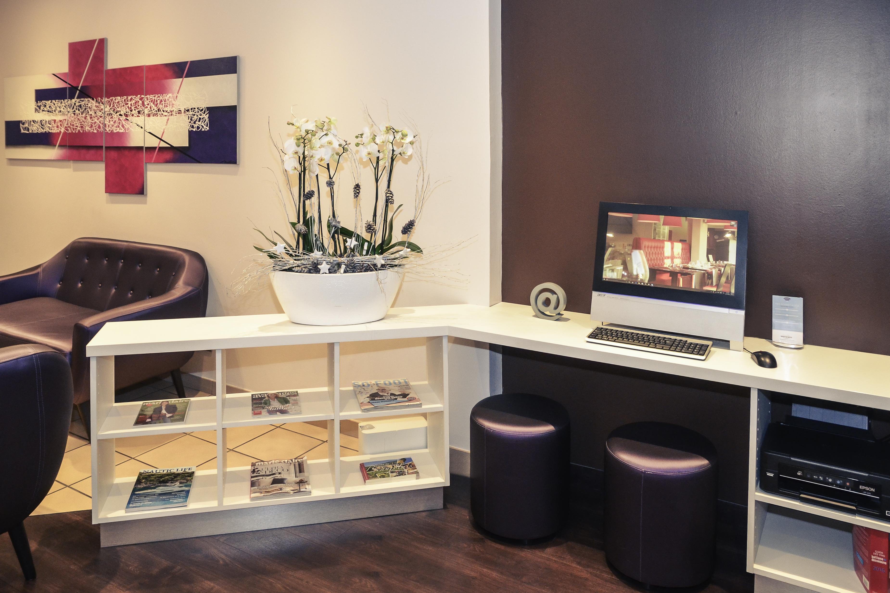 Mercure Lyon Est Chaponnay Esterno foto