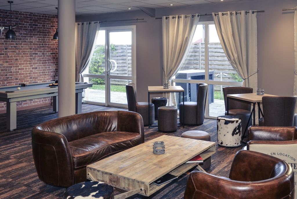 Mercure Lyon Est Chaponnay Esterno foto