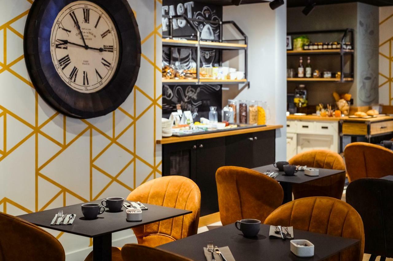 Mercure Lyon Est Chaponnay Esterno foto